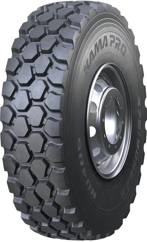 KAMA PRO NU 405 в Торжке — KAMA TYRES KAMA PRO NU 405 в Торжке