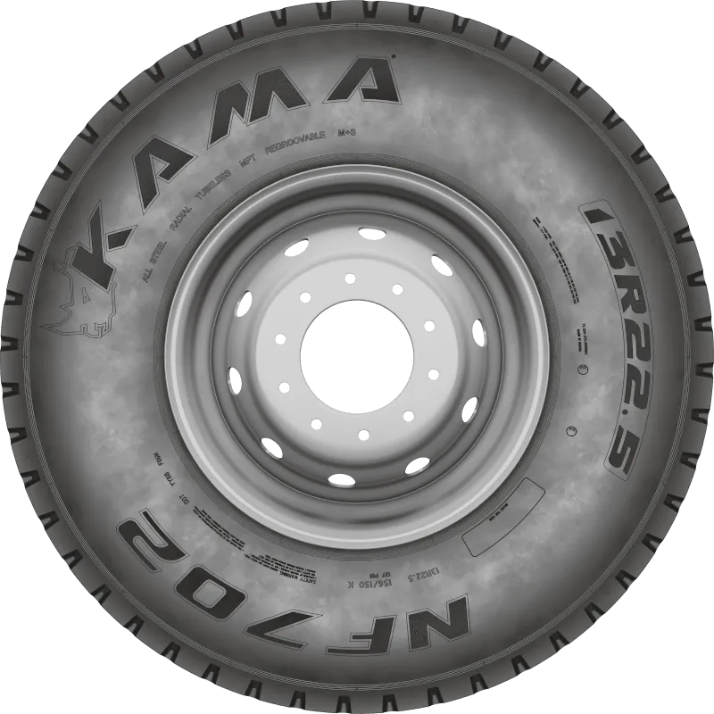 KAMA NF 702 в Торжке — KAMA TYRES KAMA NF 702 в Торжке