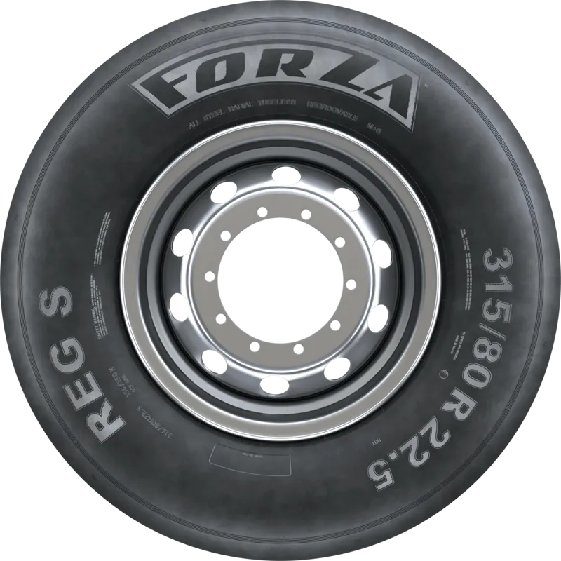 FORZA REG S в Торжке — KAMA TYRES FORZA REG S в Торжке