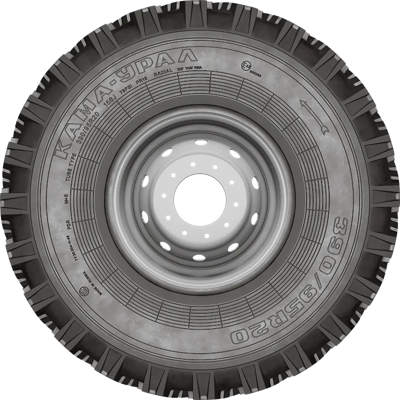 KAMA-УРАЛ нс18 с рег давл усил в Торжке — KAMA TYRES KAMA-УРАЛ нс18 с рег давл усил в Торжке