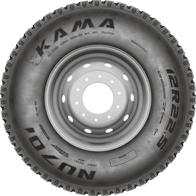 KAMA NU 701 в Торжке — KAMA TYRES KAMA NU 701 в Торжке