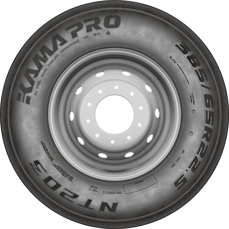 KAMA PRO NT 203 в Торжке — KAMA TYRES KAMA PRO NT 203 в Торжке