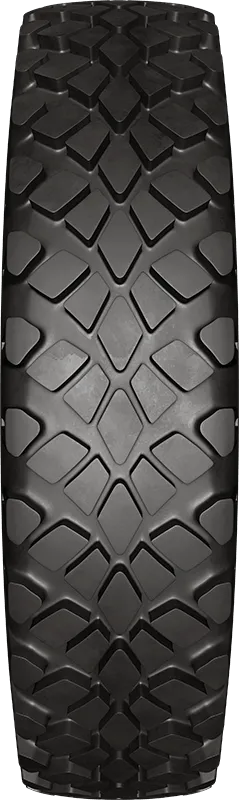 KAMA-407 мороз в Торжке — KAMA TYRES KAMA-407 мороз в Торжке