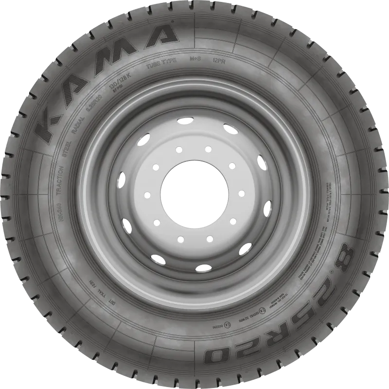 KAMA-240 в Торжке — KAMA TYRES KAMA-240 в Торжке