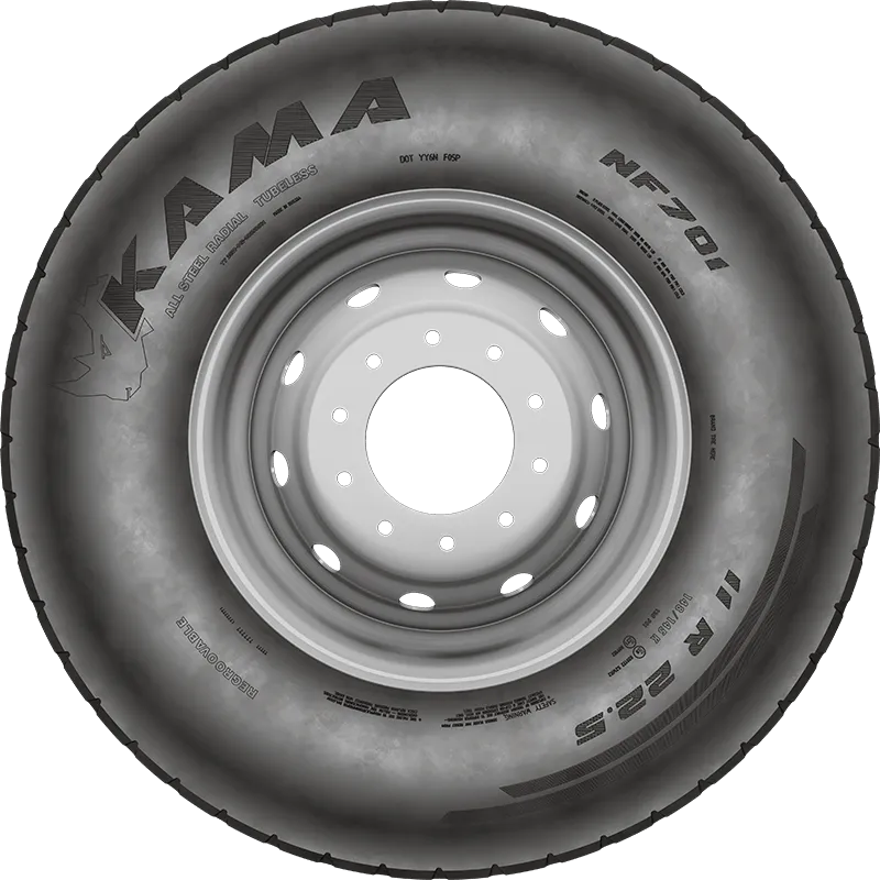 KAMA NF 701 в Торжке — KAMA TYRES KAMA NF 701 в Торжке