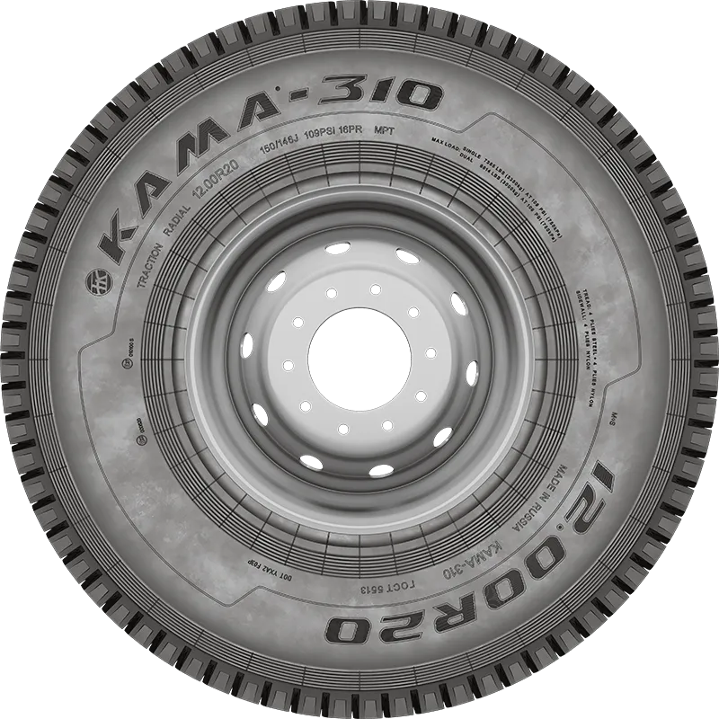 KAMA-310 нс16 в Торжке — KAMA TYRES KAMA-310 нс16 в Торжке