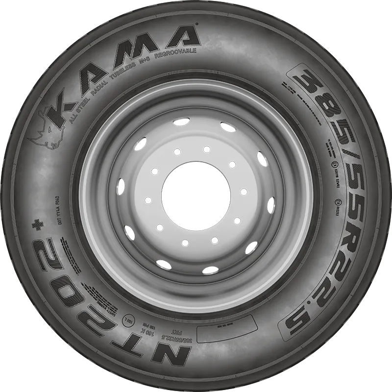 KAMA NT 202+ в Торжке — KAMA TYRES KAMA NT 202+ в Торжке